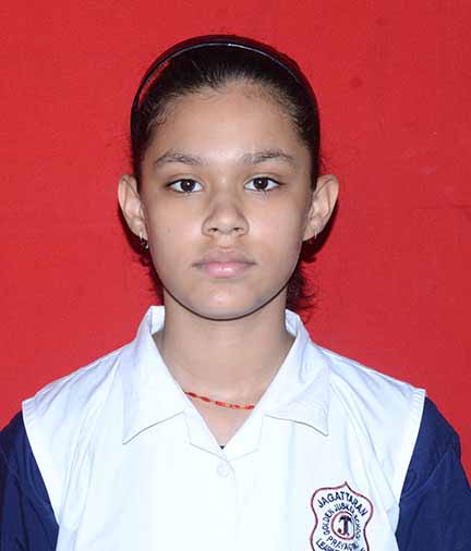 Student Photo
