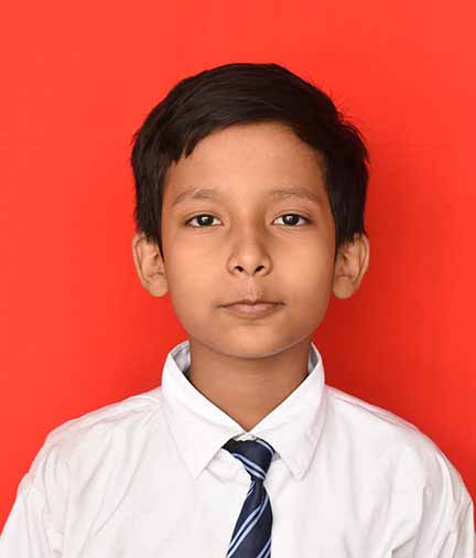 Student Photo