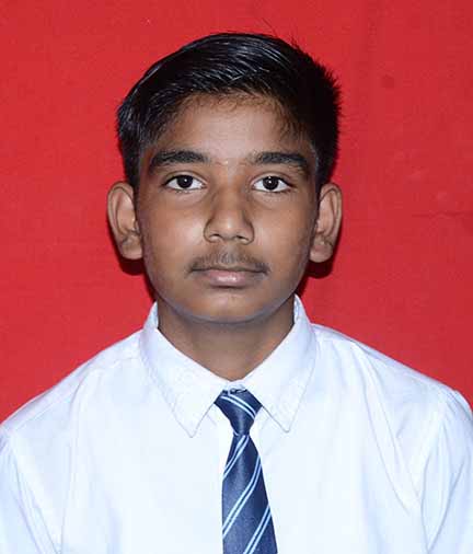 Student Photo