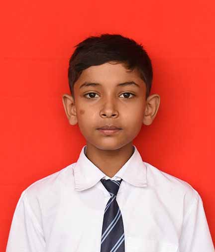 Student Photo