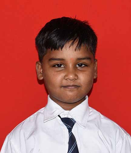 Student Photo