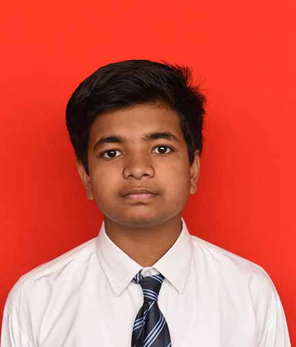 Student Photo