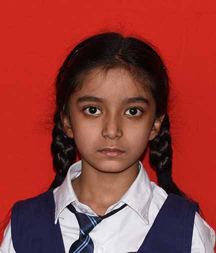 Student Photo