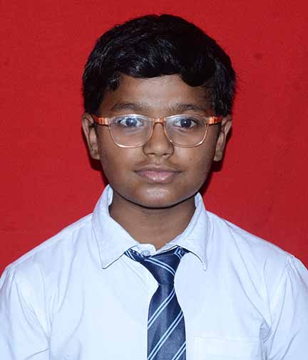 Student Photo
