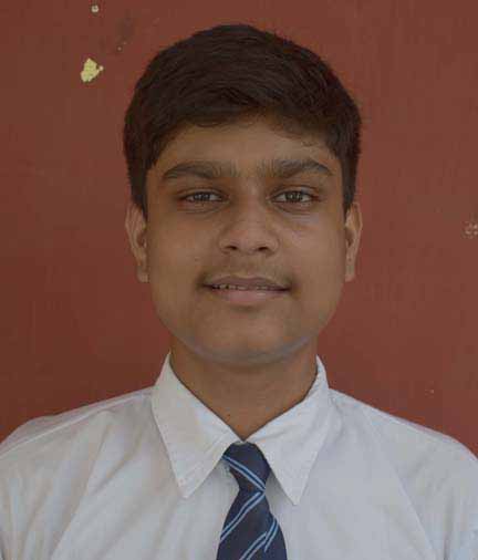 Student Photo