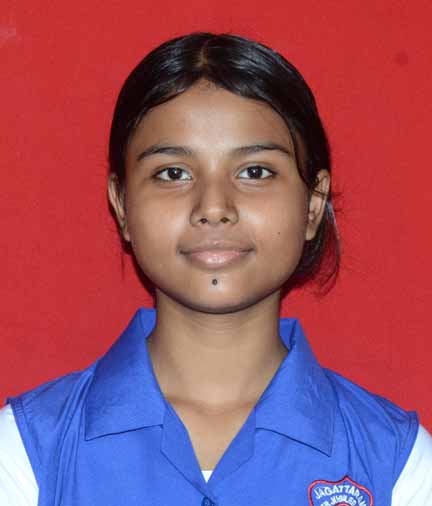 PRAGATI SINGH