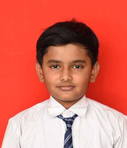 Student Photo