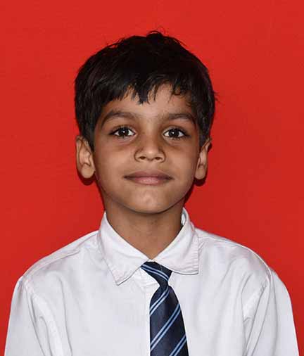 Student Photo