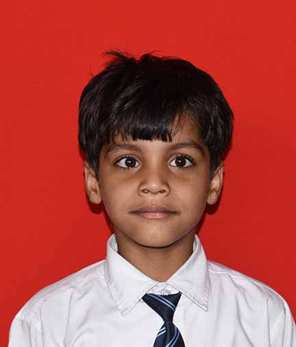 Student Photo