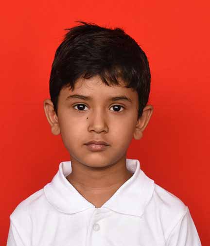 Student Photo