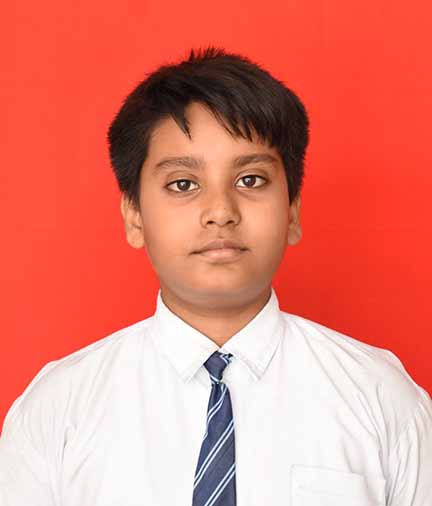 Student Photo