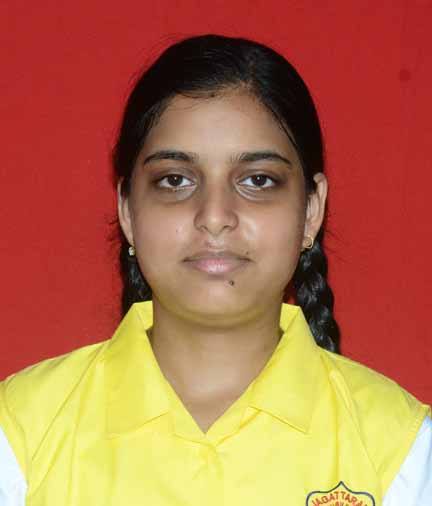 VAISHALI MISHRA