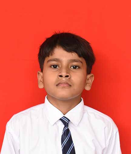 Student Photo