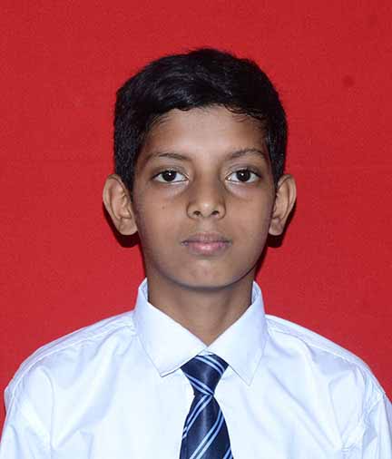 Student Photo