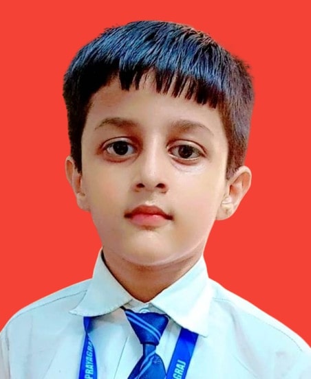 Student Photo