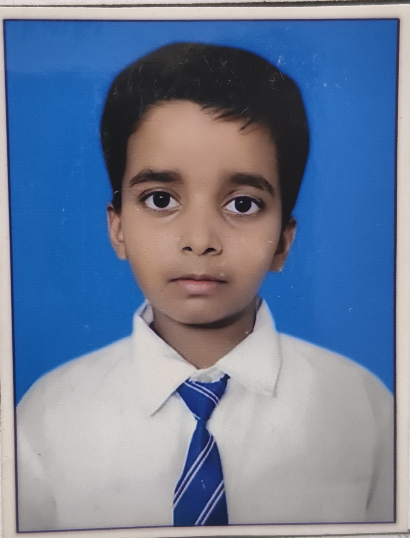 Student Photo