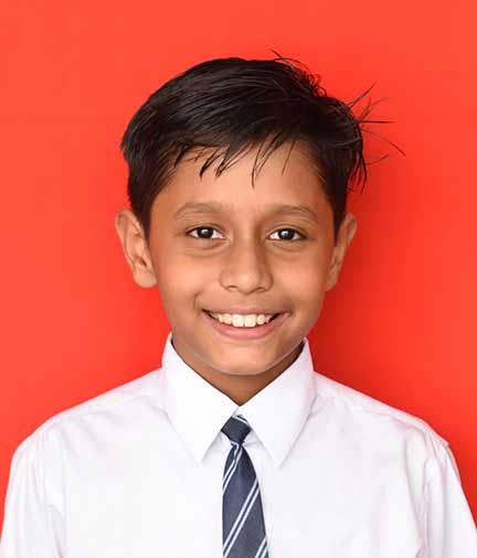 Student Photo