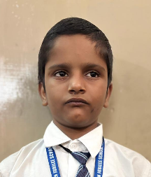 Student Photo
