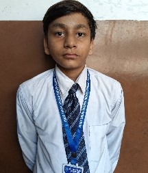 Student Photo