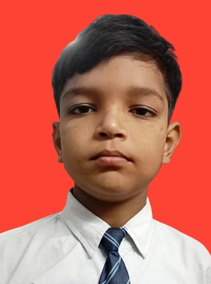 Student Photo