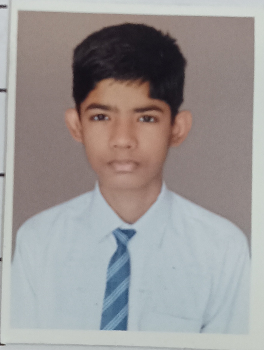 Student Photo