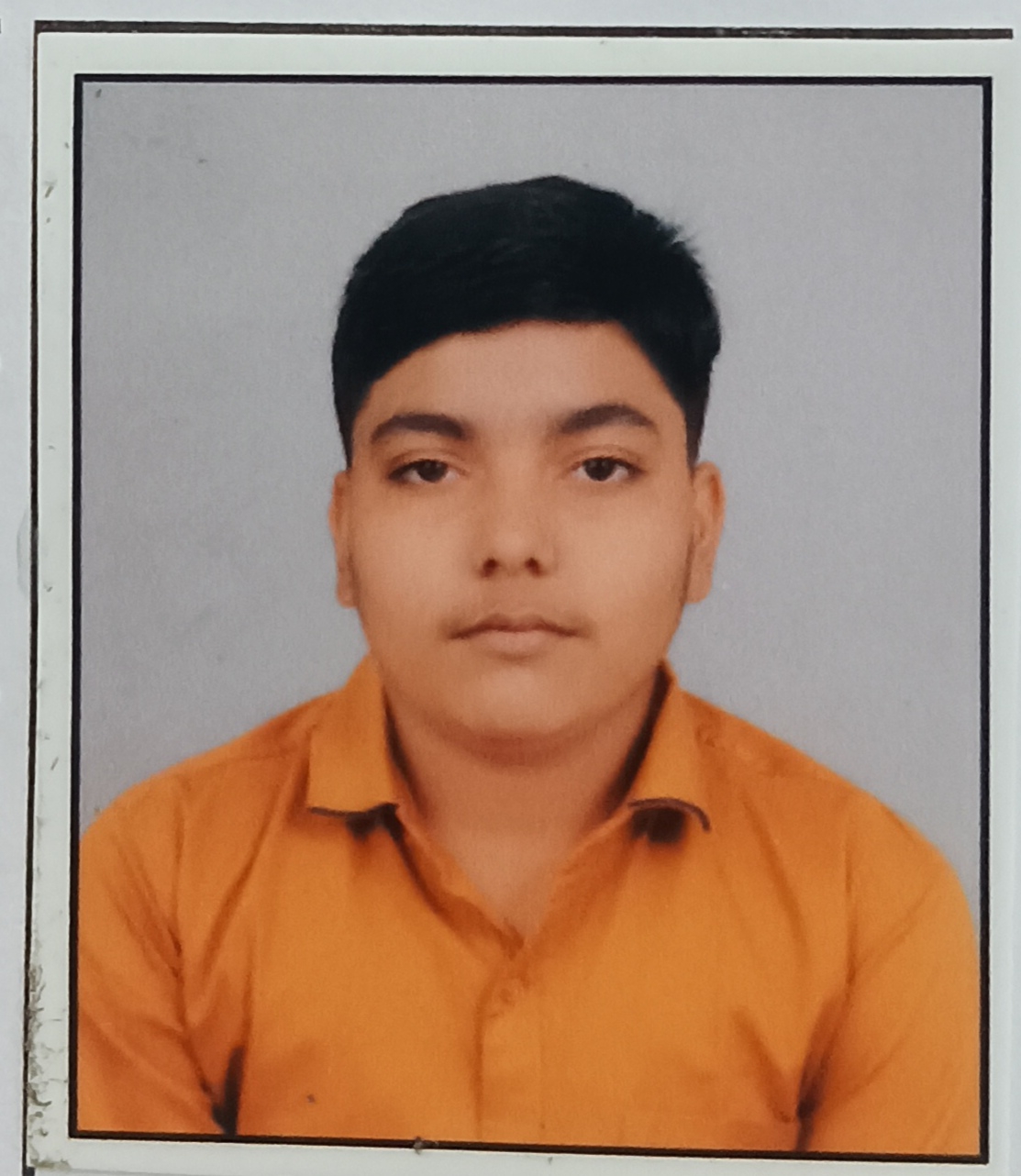 Student Photo