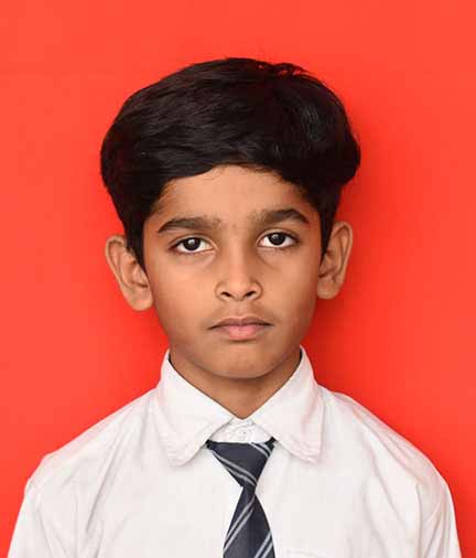 Student Photo