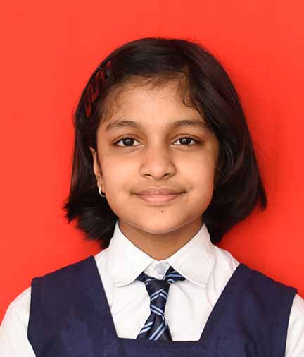 Student Photo