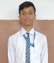 Student Photo