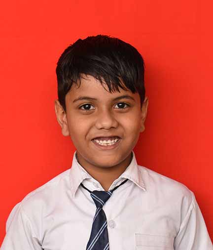 Student Photo