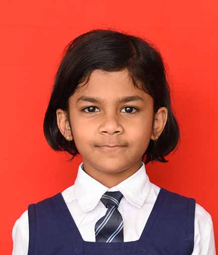Student Photo