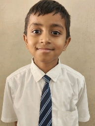 Student Photo