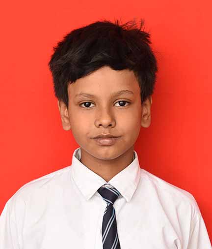 Student Photo