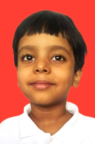 Student Photo