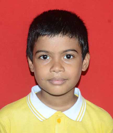 Student Photo