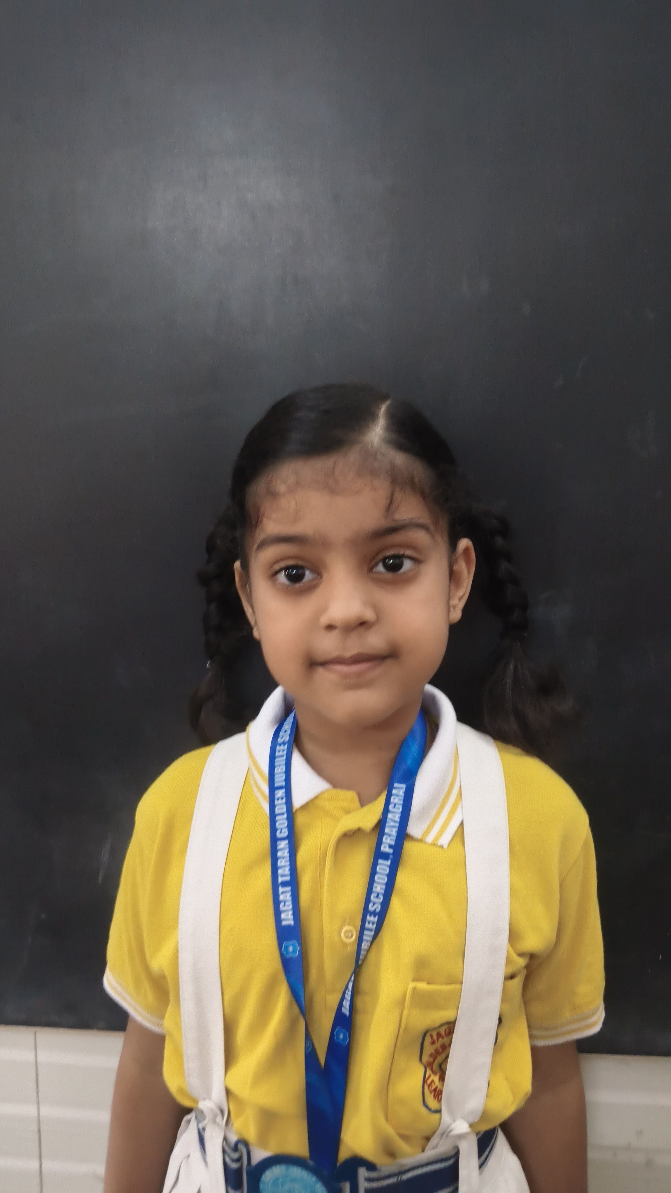 Student Photo