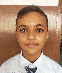 Student Photo
