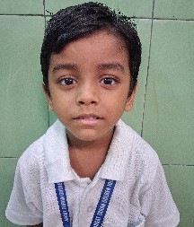 Student Photo