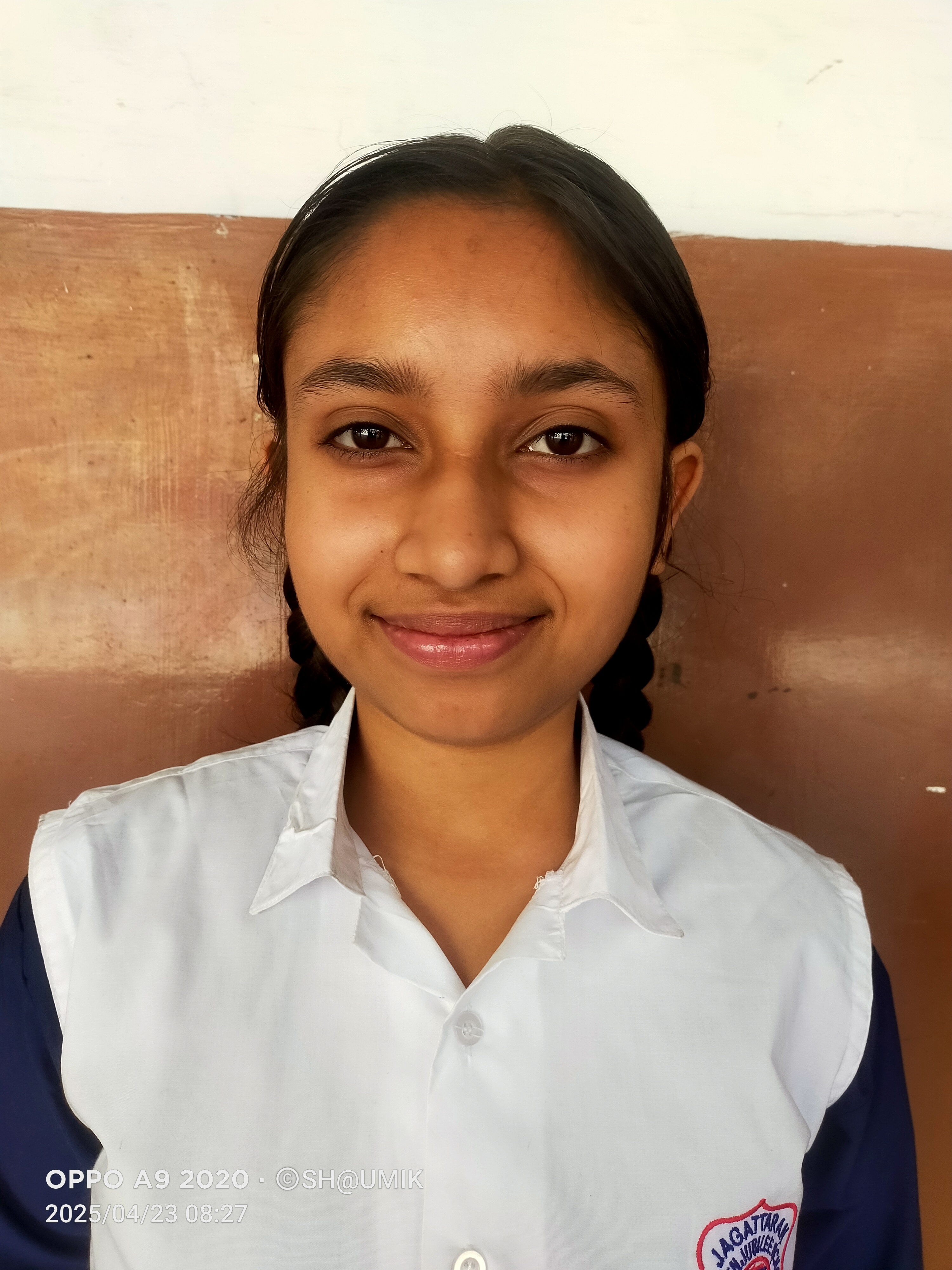 Student Photo
