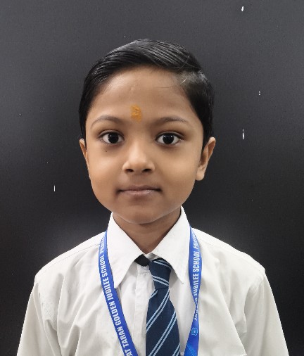 Student Photo