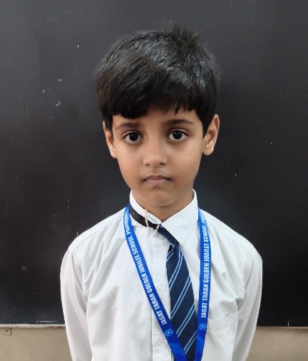 Student Photo