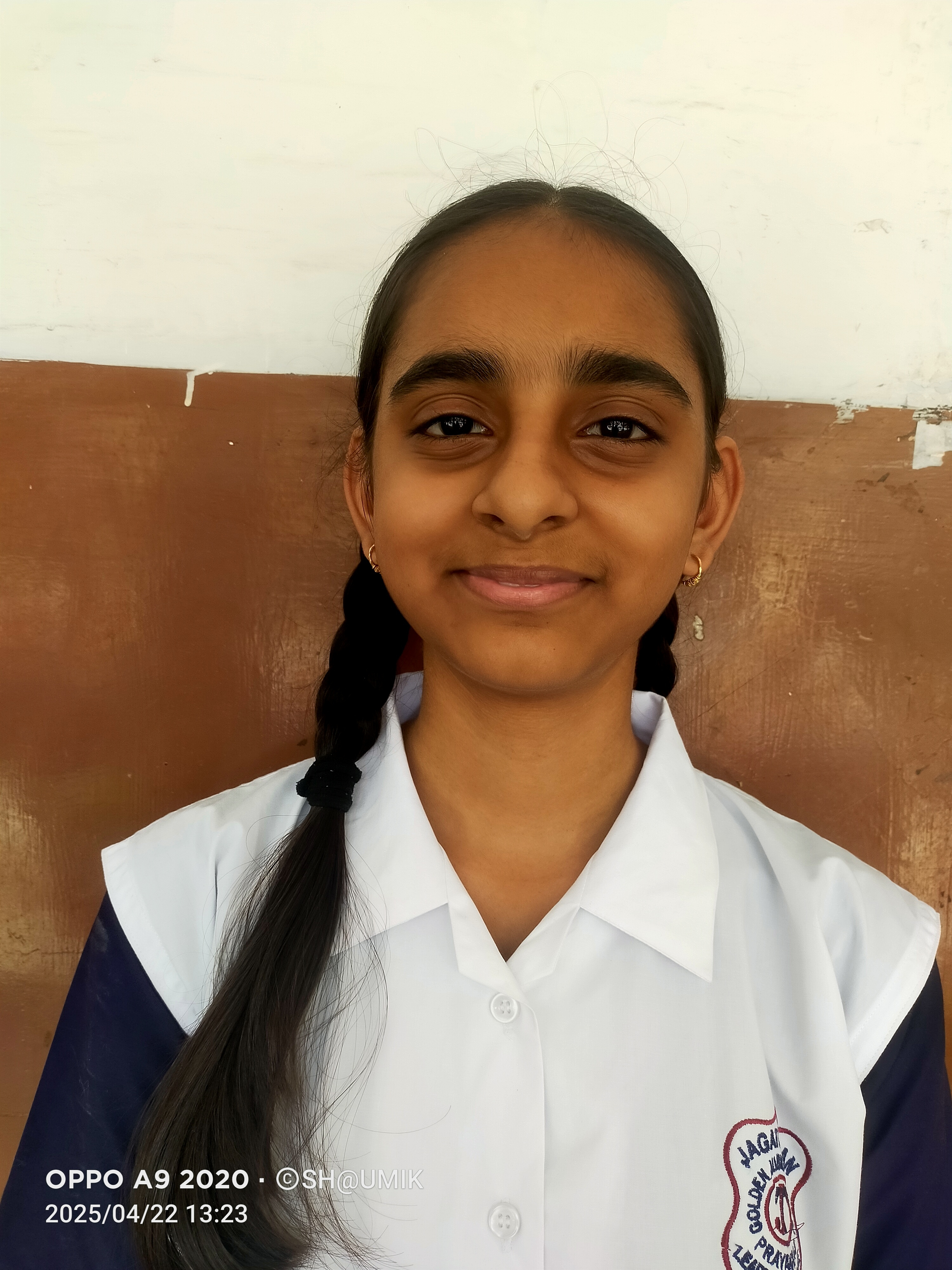 Student Photo