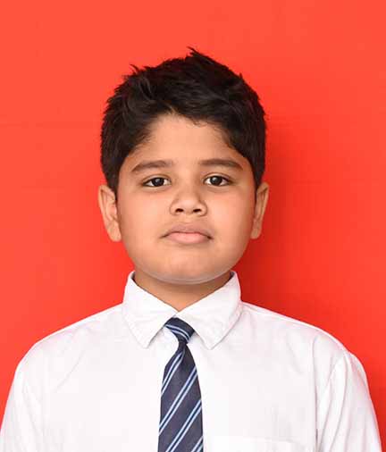 Student Photo