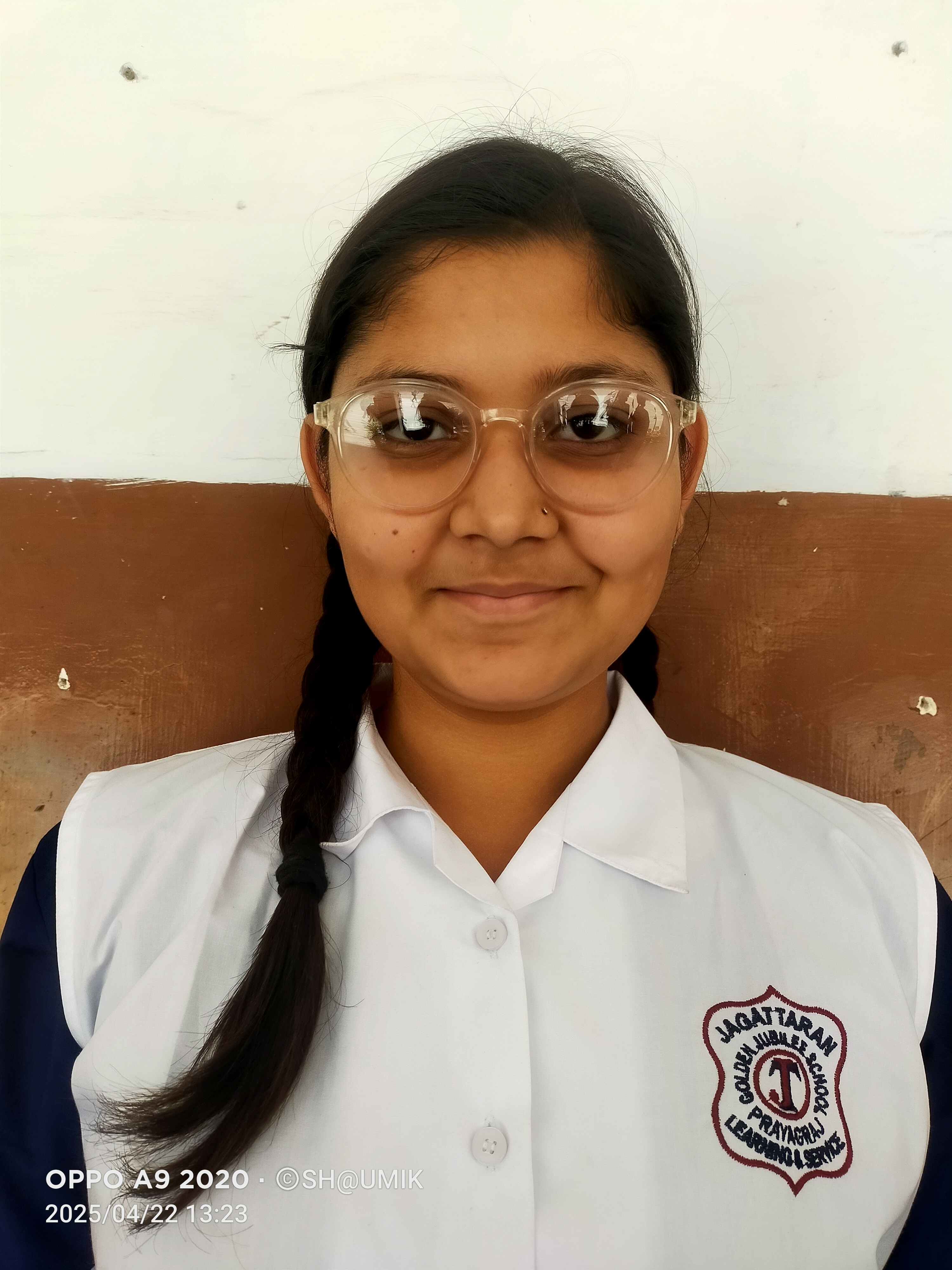 Student Photo