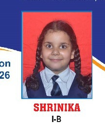 Student Photo