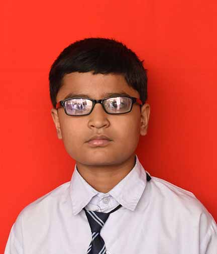 Student Photo