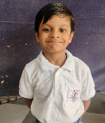 Student Photo
