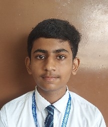 Student Photo