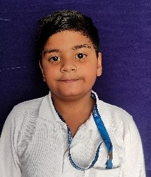 Student Photo