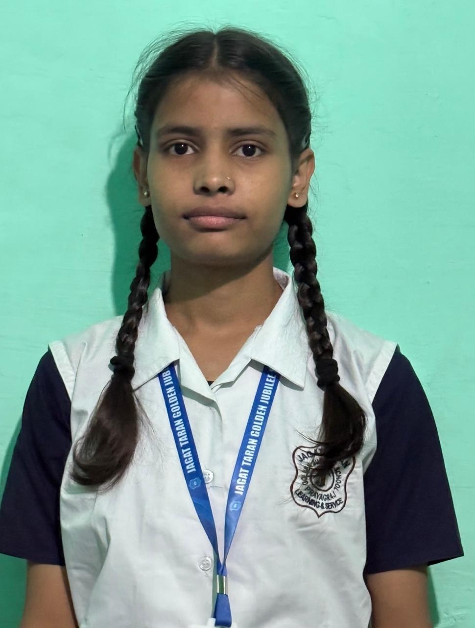 Student Photo